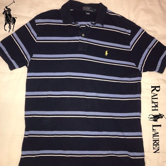 Perfect condition Polo men’s large shirt - Picture 1 of 3